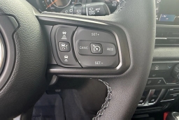 Jeep Wrangler Sport S 2 Door 4x4 2026