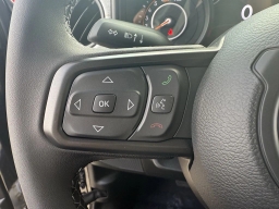 Jeep Wrangler Sport S 2 Door 4x4 2026