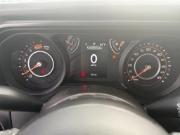 Jeep Wrangler Sport S 2 Door 4x4 2026