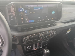 Jeep Wrangler Sport S 2 Door 4x4 2026