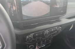 Jeep Wrangler Sport S 2 Door 4x4 2026
