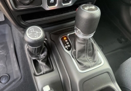 Jeep Wrangler Sport S 2 Door 4x4 2026