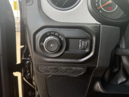 Jeep Wrangler Sport S 2 Door 4x4 2026
