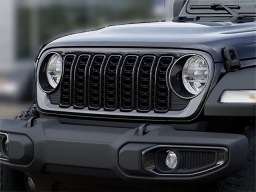 Jeep Wrangler Willys 2 Door 4x4 2026