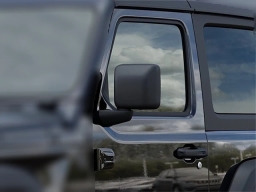 Jeep Wrangler Willys 2 Door 4x4 2026