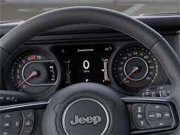 Jeep Wrangler Willys 2 Door 4x4 2026