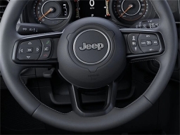 Jeep Wrangler Willys 2 Door 4x4 2026
