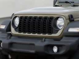 Jeep Wrangler Sport S 2 Door 4x4 2026