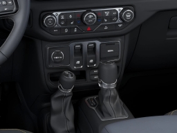 Jeep Wrangler Sport S 2 Door 4x4 2026