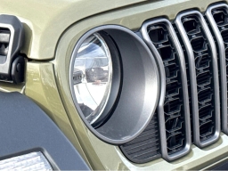 Jeep Wrangler Sport S 2 Door 4x4 2026