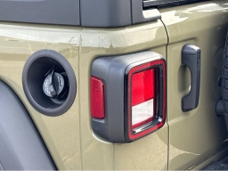Jeep Wrangler Sport S 2 Door 4x4 2026
