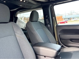 Jeep Wrangler Sport S 2 Door 4x4 2026