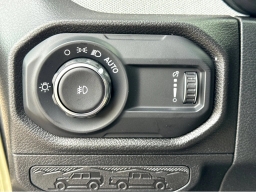 Jeep Wrangler Sport S 2 Door 4x4 2026