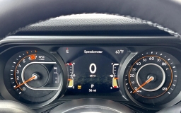 Jeep Wrangler Sport S 2 Door 4x4 2026