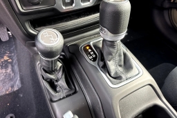 Jeep Wrangler Sport S 2 Door 4x4 2026