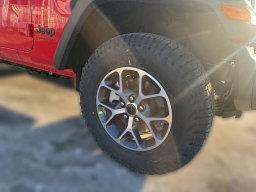 Jeep Wrangler Sport S 2 Door 4x4 2026