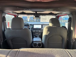 Jeep Wrangler Sport S 2 Door 4x4 2026
