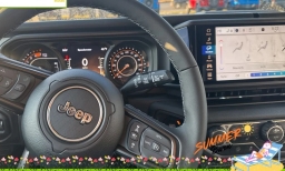 Jeep Wrangler Sport S 2 Door 4x4 2026