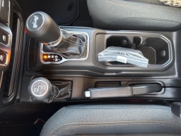 Jeep Wrangler Sport S 2 Door 4x4 2026