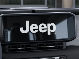 Jeep Wrangler Sport S 2 Door 4x4 2026