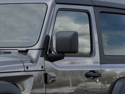 Jeep Wrangler Sport S 2 Door 4x4 2026