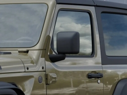 Jeep Wrangler Willys 2 Door 4x4 2026