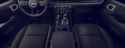 Jeep Wrangler Sport S 2 Door 4x4 2026