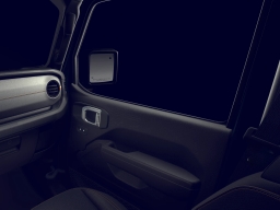 Jeep Wrangler Sport S 2 Door 4x4 2026