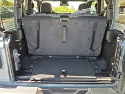 Jeep Wrangler Sport S 2 Door 4x4 2026