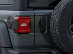 Jeep Wrangler Sport S 2 Door 4x4 2026