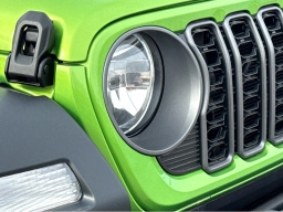 Jeep Wrangler Sport S 2 Door 4x4 2026