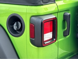 Jeep Wrangler Sport S 2 Door 4x4 2026