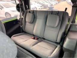 Jeep Wrangler Sport S 2 Door 4x4 2026