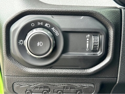 Jeep Wrangler Sport S 2 Door 4x4 2026