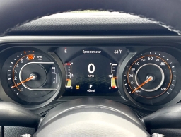 Jeep Wrangler Sport S 2 Door 4x4 2026