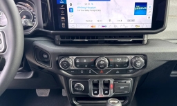Jeep Wrangler Sport S 2 Door 4x4 2026