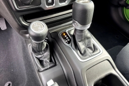 Jeep Wrangler Sport S 2 Door 4x4 2026