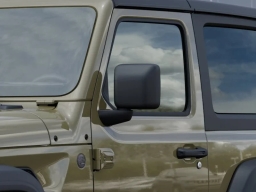 Jeep Wrangler Sport S 2 Door 4x4 2026