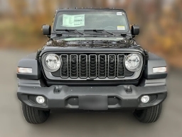 Jeep Wrangler Sport 2 Door 4x4 2026
