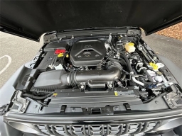 Jeep Wrangler Sport 2 Door 4x4 2026