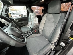 Jeep Wrangler Sport 2 Door 4x4 2026