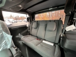 Jeep Wrangler Sport 2 Door 4x4 2026