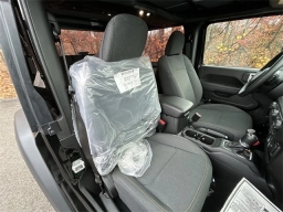 Jeep Wrangler Sport 2 Door 4x4 2026