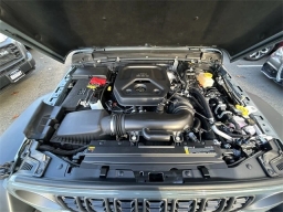 Jeep Wrangler Sport S 2 Door 4x4 2026