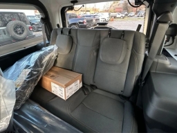 Jeep Wrangler Sport S 2 Door 4x4 2026