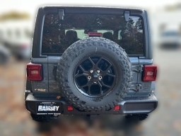 Jeep Wrangler Willys 2 Door 4x4 2026