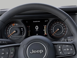 Jeep Wrangler Willys 2 Door 4x4 2026