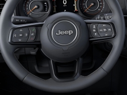 Jeep Wrangler Willys 2 Door 4x4 2026