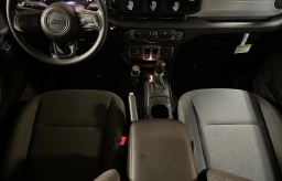 Jeep Wrangler Sport 2 Door 4x4 2026