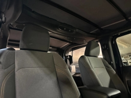 Jeep Wrangler Sport 2 Door 4x4 2026
